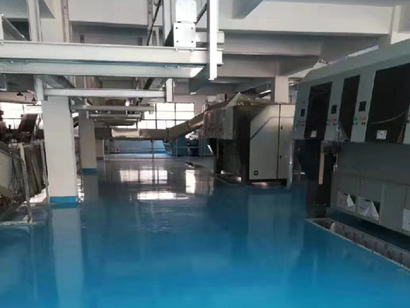 双桥西耳门CLM洗涤笼-03