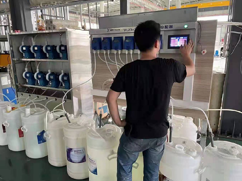 双桥全自动进料-01