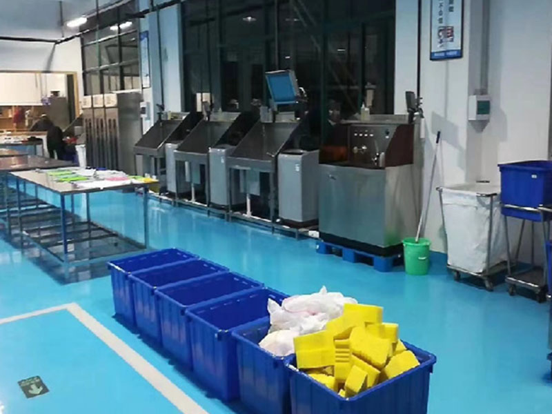 双桥工厂图片-03