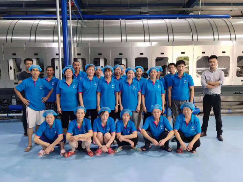 双桥工厂图片-04