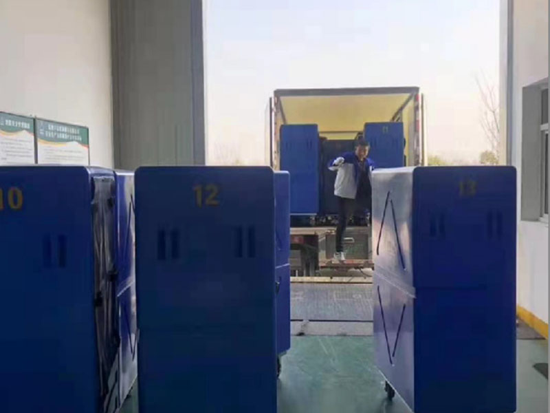 双桥工厂图片-02