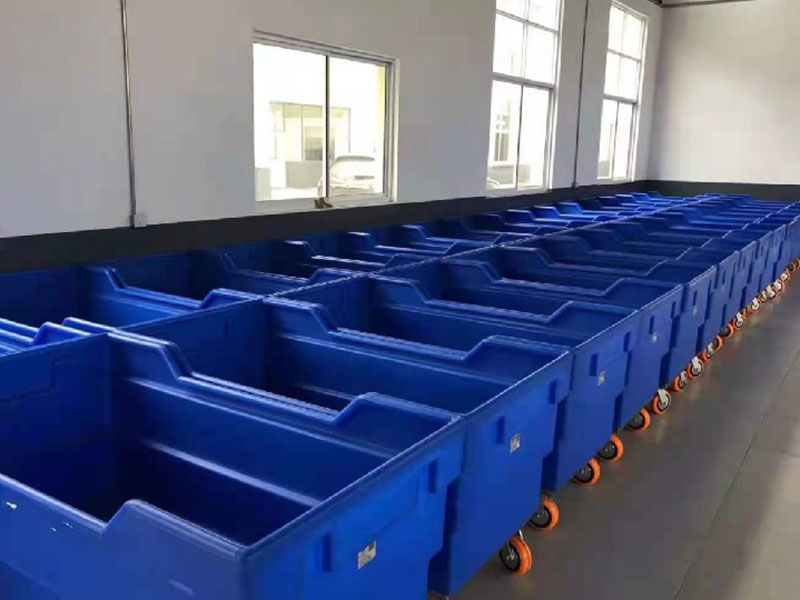 双桥工厂图片-05