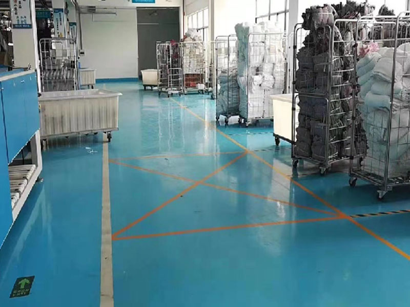 双桥工厂图片-01